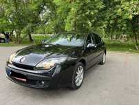 Renault Laguna Renault Laguna III 2.0 150km