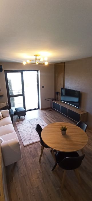 Wynajmę mieszkanie El. Orzeszkowej 46m²