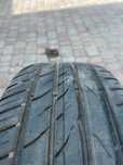 Літня резина Matador 215-60 r16