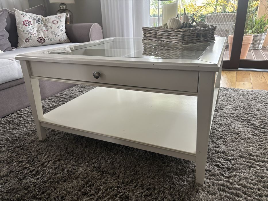 Stolik kawowy Ikea Liatorp