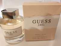 Guess 1981 woman uzywane