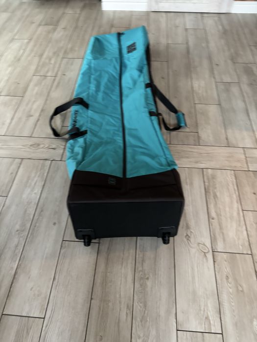 Torba podróżna Dakine Club Wagon