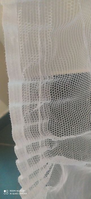 Firanka 190 x240 18 zł wyprzedaż