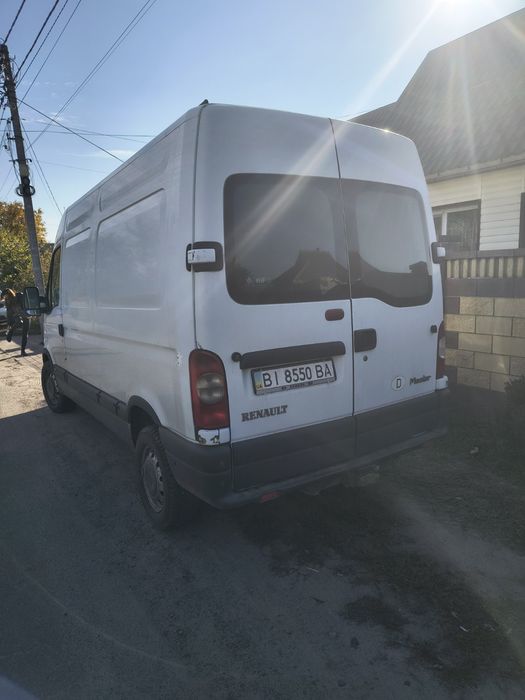 Вантажні перевезення