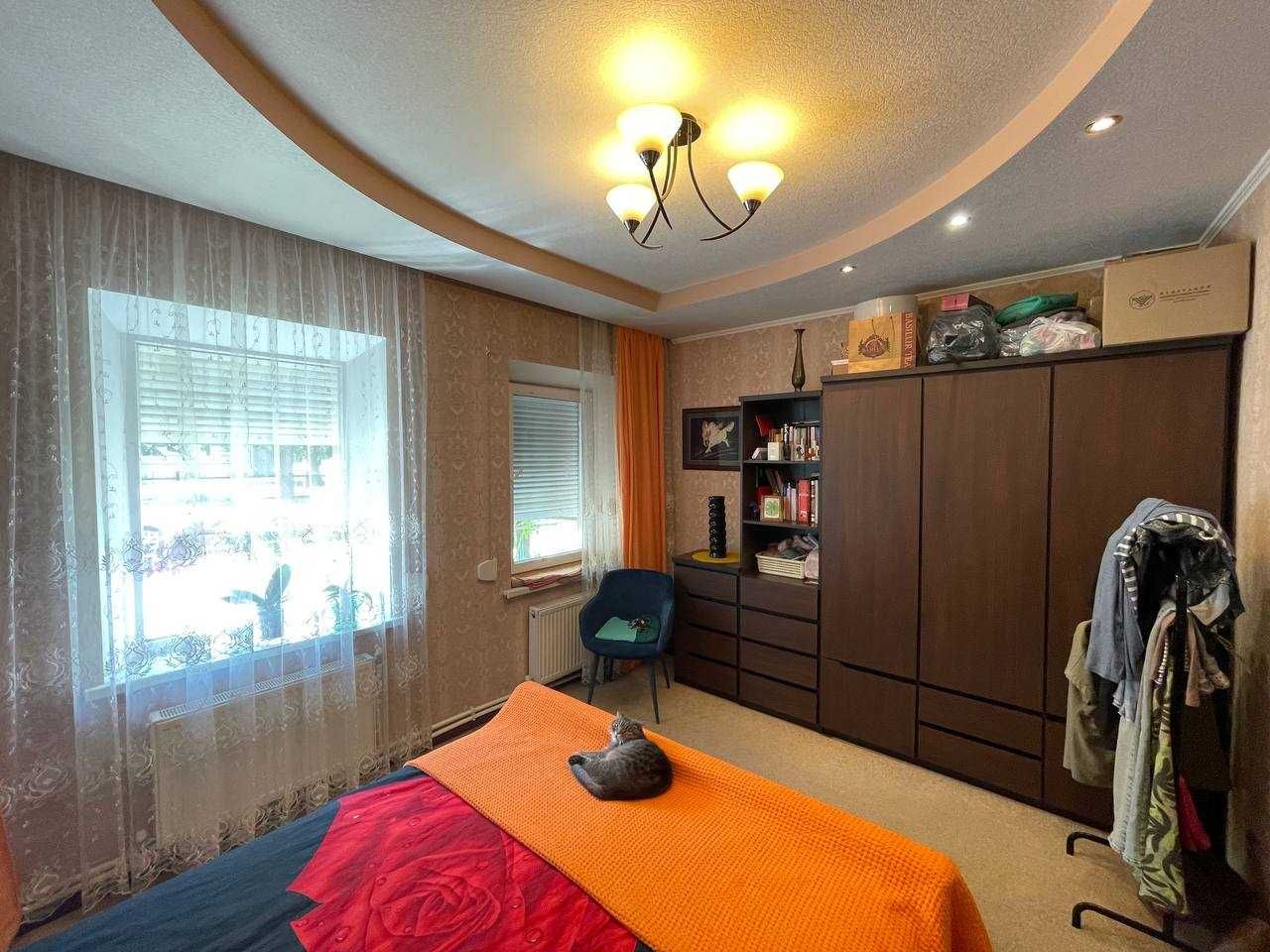 В продаже часть дома Новые Кайдаки проспект Свободы Красный Камень