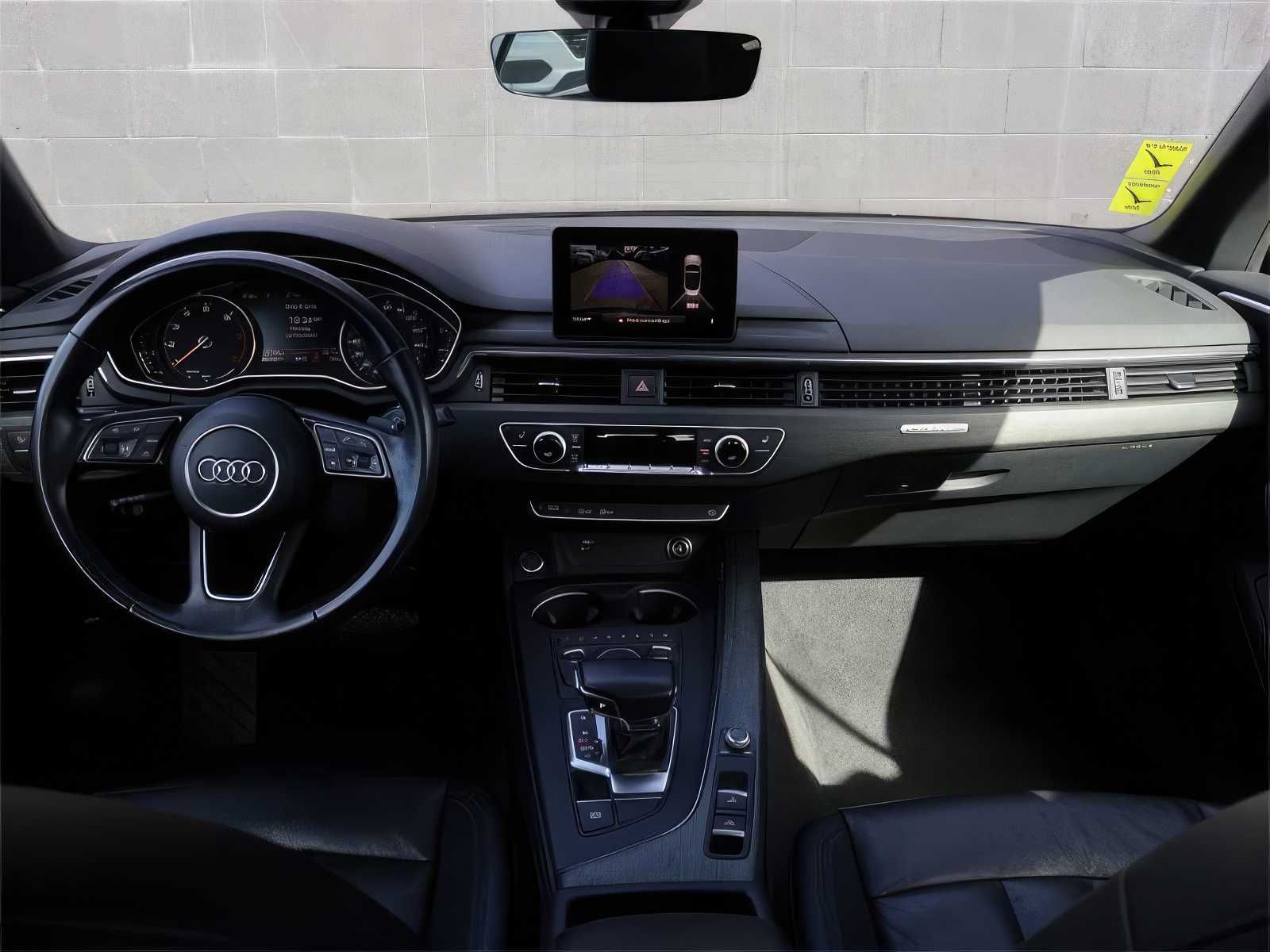 2019 Audi A5 quattro Premium