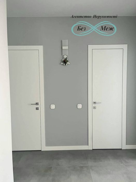 Є 3 РОКИ,  Продаж 2 кім квартири в ЖК Софія Резиденс 66 м2