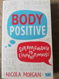 Książka" Body positive"