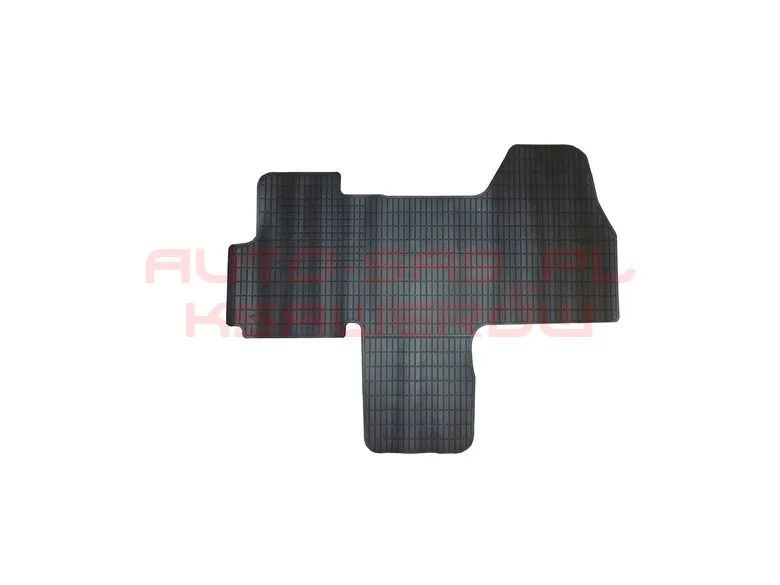 DYWANIK GUMOWY 1 CZĘŚCIOWY