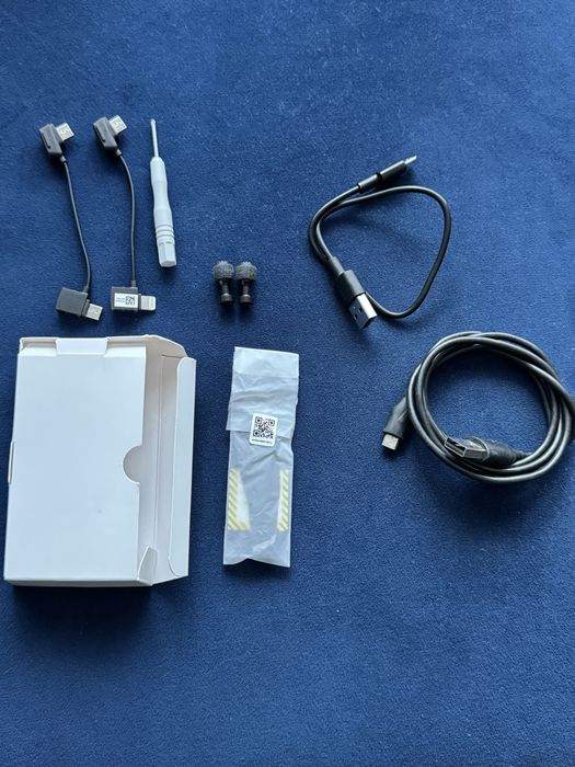 Dron DJI Mavic Mini