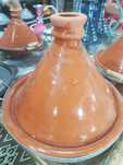 Tagine Marroquina Autêntica (NOVA)