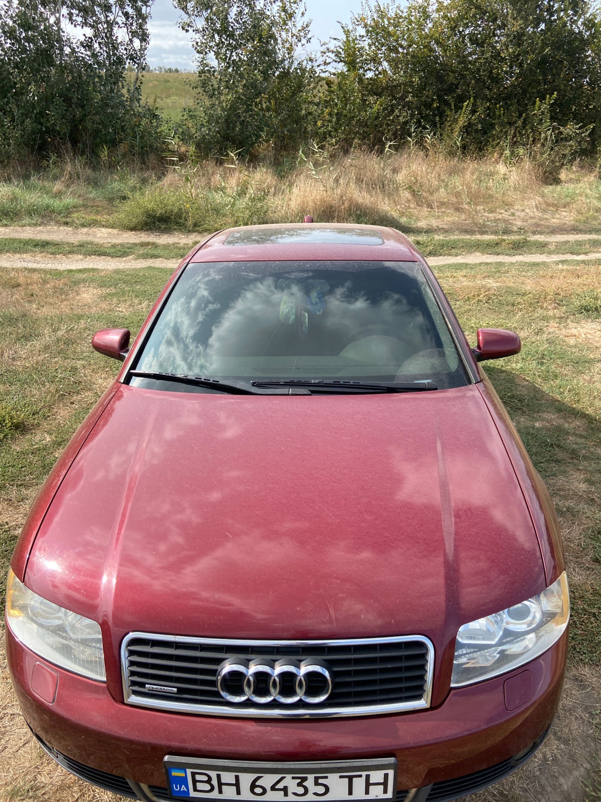 Продам Авто Audi a4b6