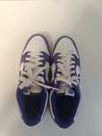 Nike dunk low roxo