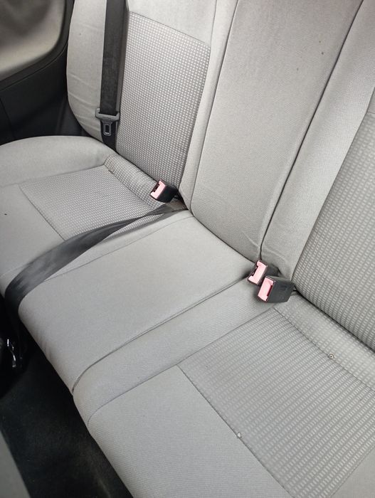 SEAT Ibiza 1.2 gasolina