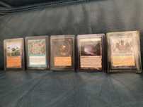 Cartas Magic the Gathering