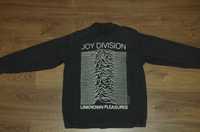 Куртка Joy Division Unknown pleasures Alpha M1 М розмір Англія