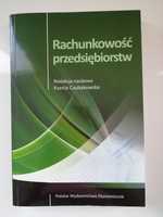 Czubakowska Rachunkowość przedsiębiorstw