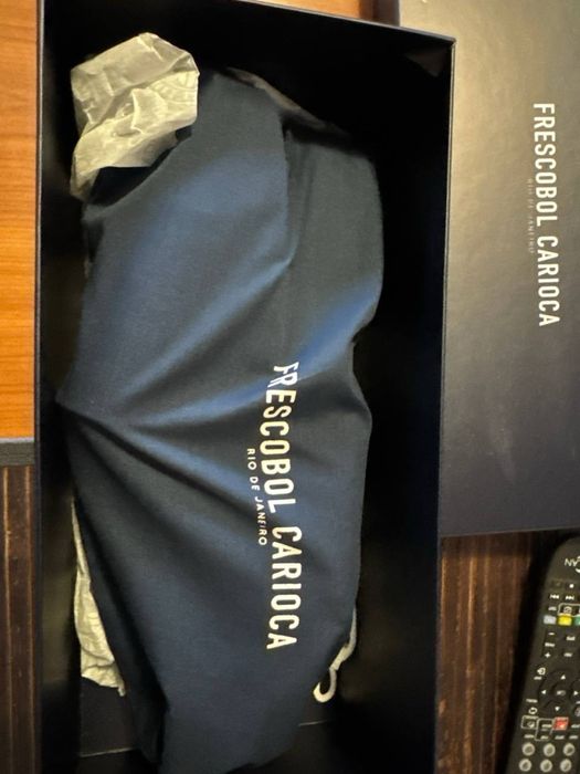 Продам кожаные тапки , оригинал …