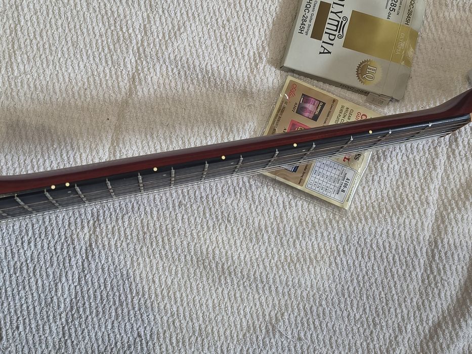 Продам гітару Godin