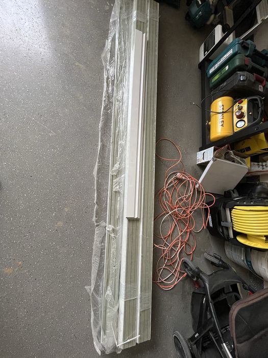 Listwy przypodłogowe lagrus luwr 12 sztuk NOWe