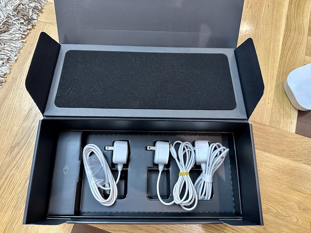Eero WiFi Mesh System