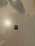Kingston Micro SD 8GB