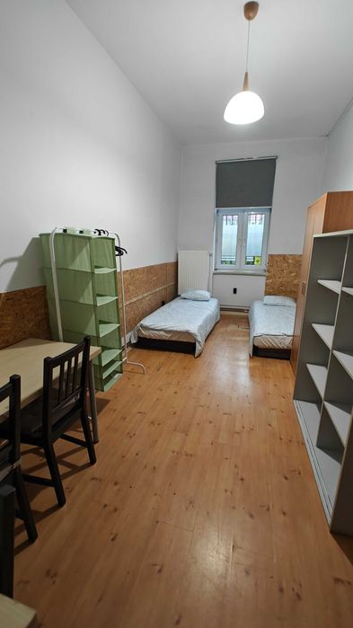 Kwatera dla pracowników/Mieszkanie dla pracowników