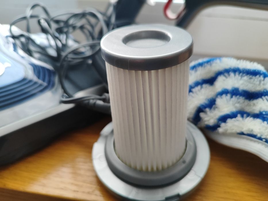 Odkurzacz Tefal  bezprzewodowy