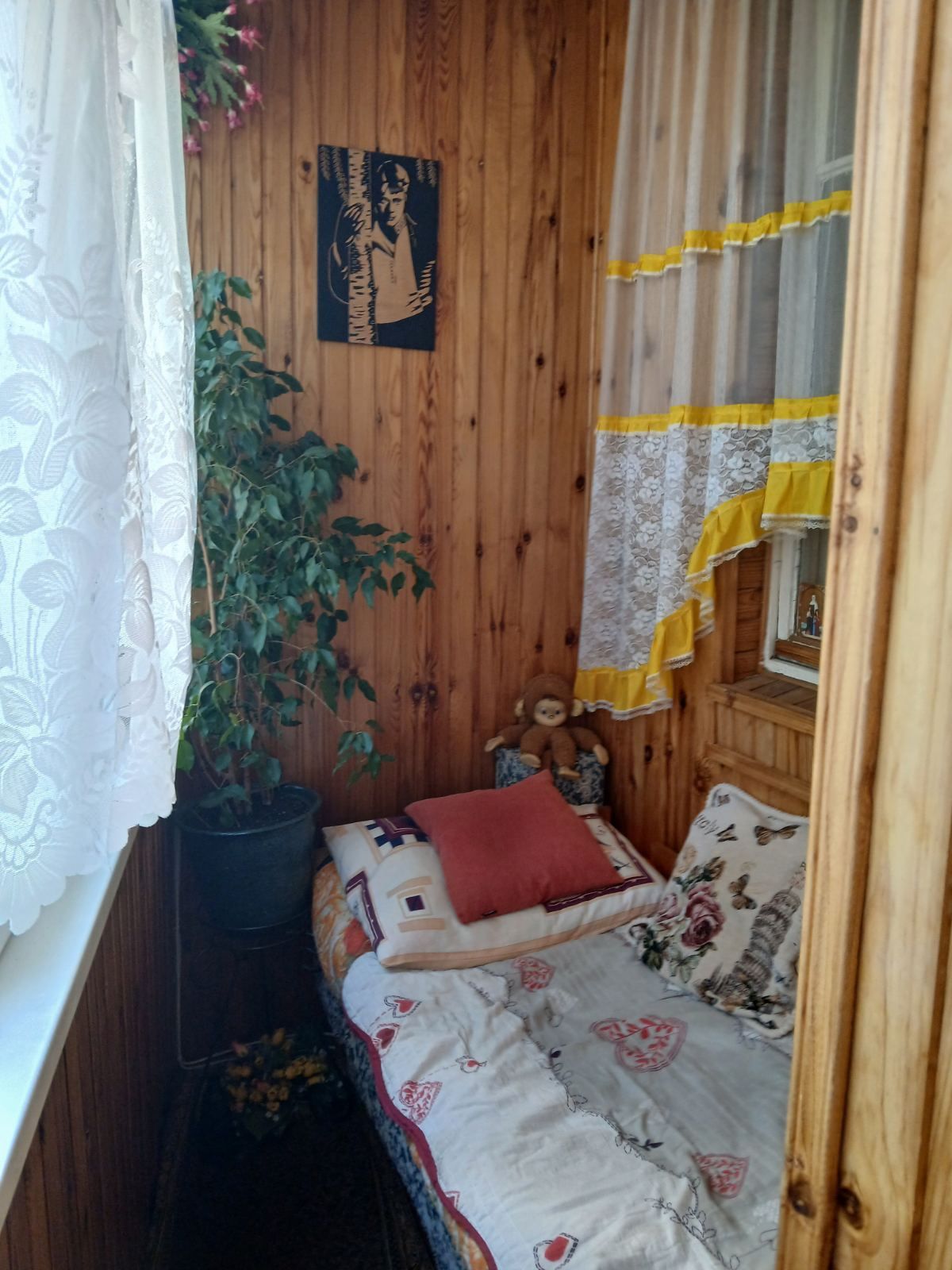 Сдам посуточно 2 разд 7 фонтана Аркадия