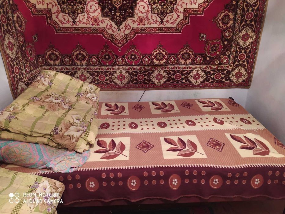 3-х комнатная квартира в Корабельном р-н(Октябрьское)