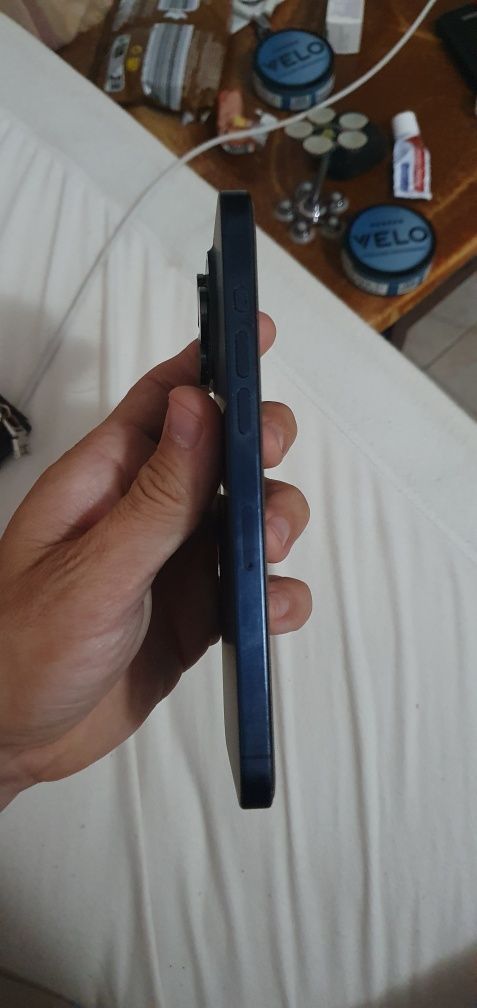 Iohone 15 pro max 256gb