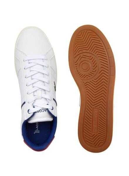 Lacoste Europa Pro r. 39.5