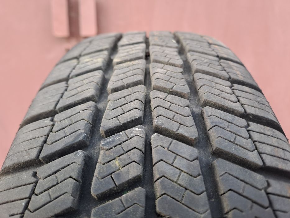 Продам колеса в зборі.