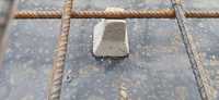 Podkładka betonowa "Klocek" 70 mm