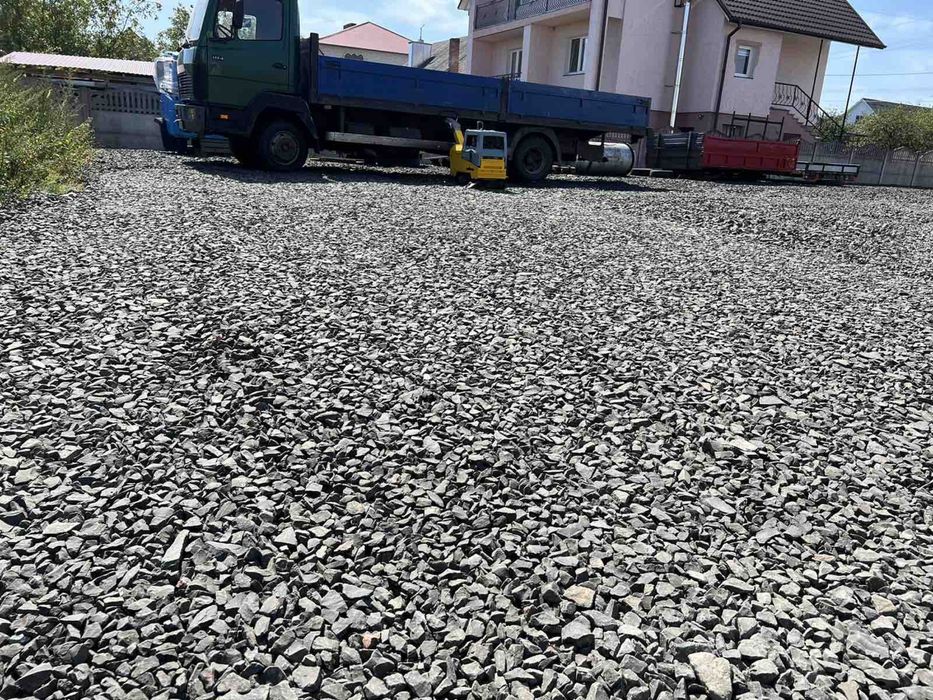 Послуги Крана-маніпулятора. Перевозка