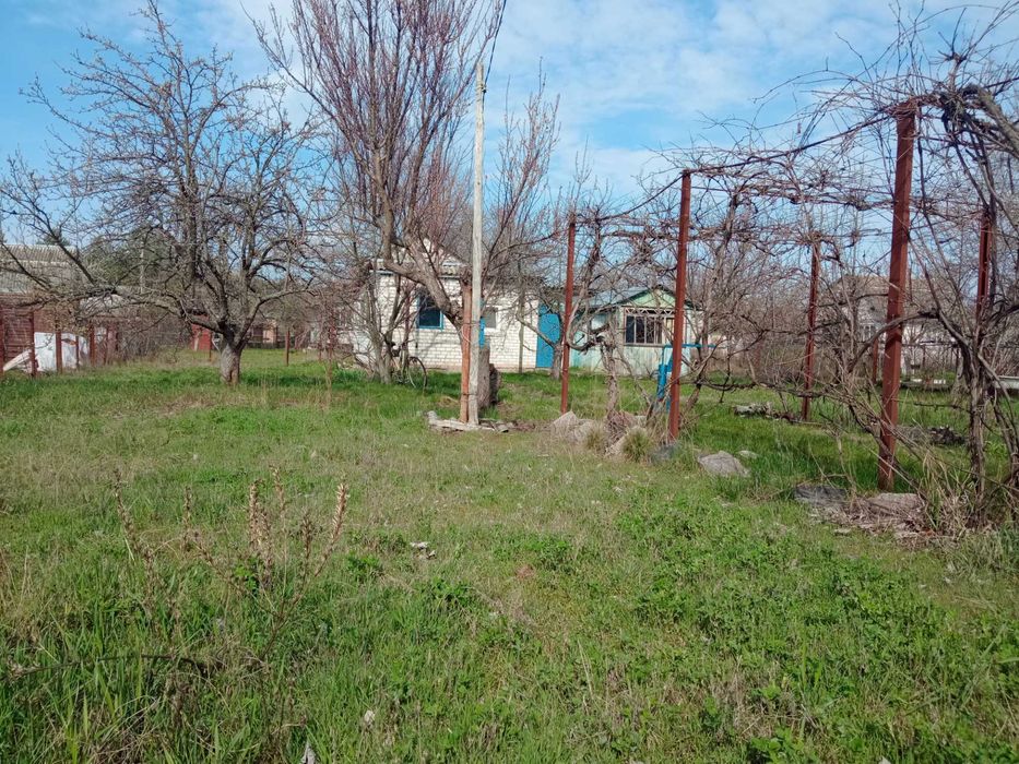 Продам дачний будинок в СТ Фотон