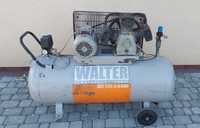 Sprężarka kompresor Walter GK530/200l