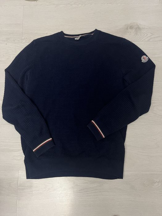 Кофта Moncler свитер Moncler nike