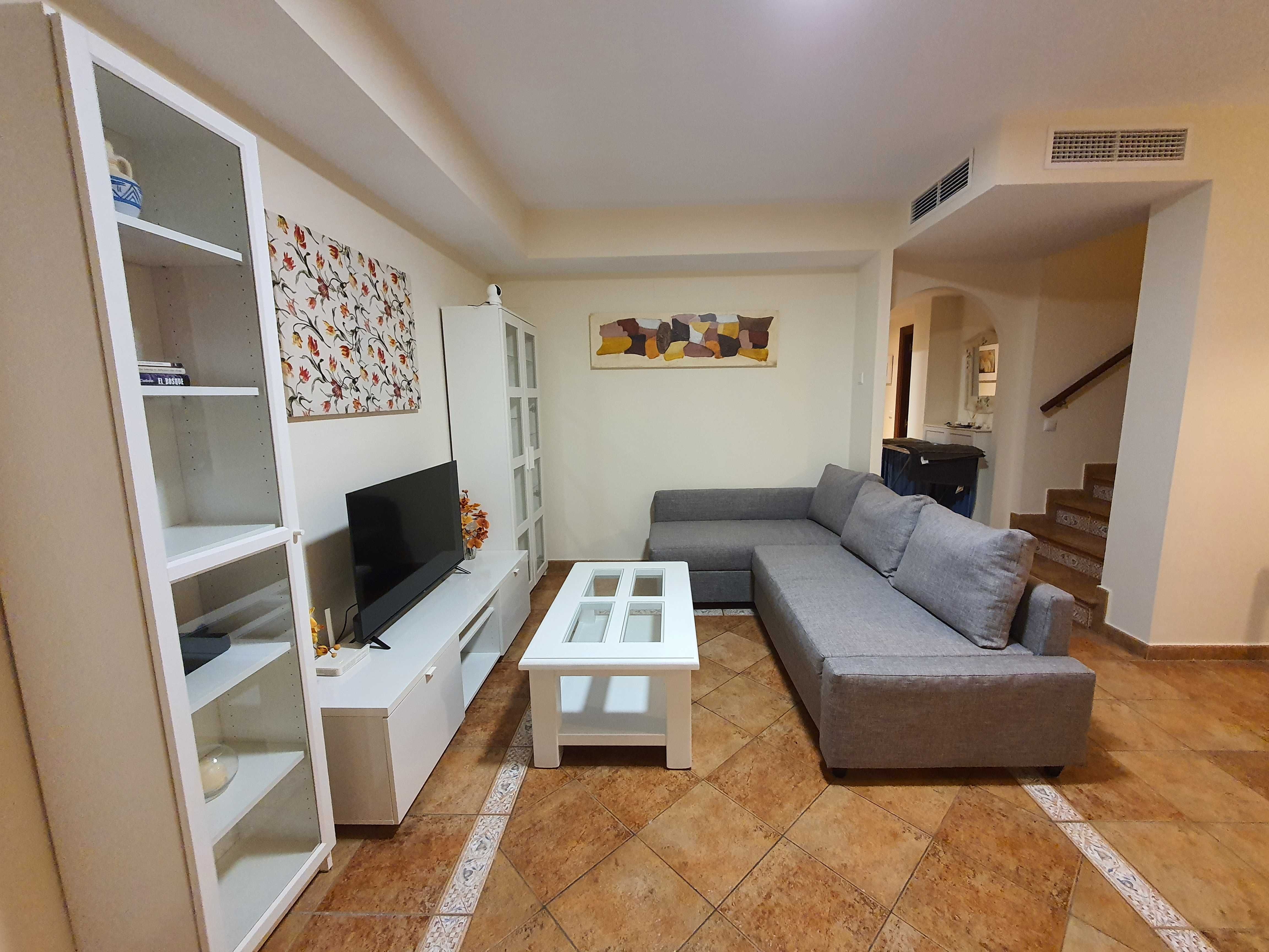 Moradia T3 para férias com piscina