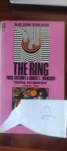 The ring o livro