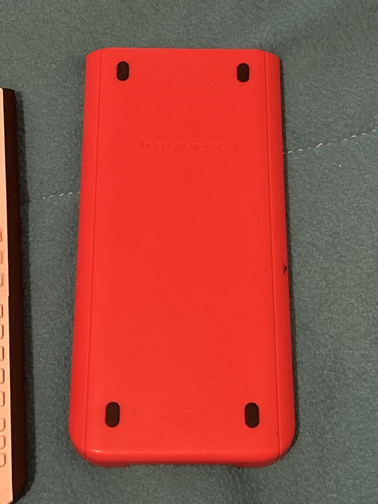 Calculadora grafica TI-nspire Cx II-T