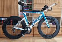 Trek speed concept czasówka
