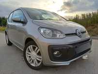 Volkswagen up! Up!*Lift*tylko 37tys km*Super Wyposażenie*Warto!!!