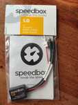 SpeedBox SHIMANO  1,0 Steps E8000, E7000, E6100, E5000 NOWY BOX !