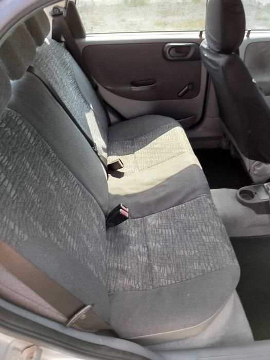 Vendo carro Corsa com motor avariado