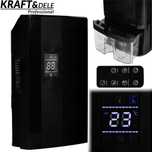 KRAFT&DELE Mini Osuszacz Powietrza 65w 2000ml 270ml/24h +Pilot KD11746