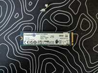 Kingston SSD M2 NVMe 500GB
