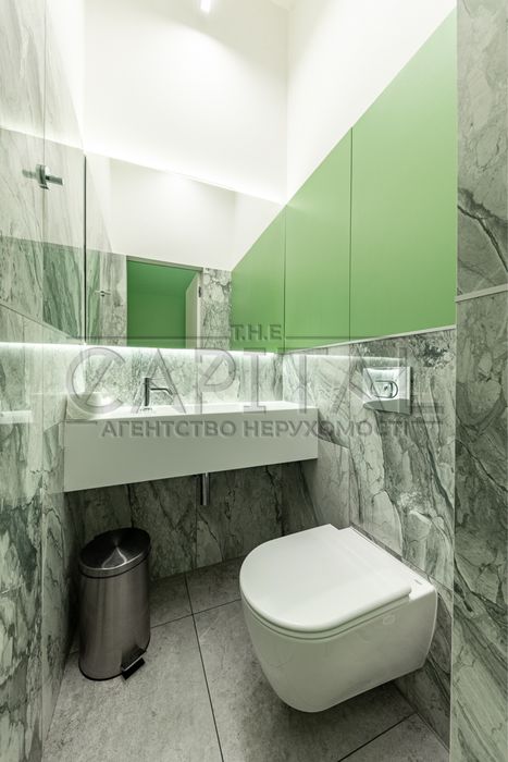 Оренда автономного офісу 250 м² метро Золоті ворота  центр