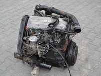 Silnik 1.9TD Fiat Tempra, Lancia, Fiat Ducato Kamper
