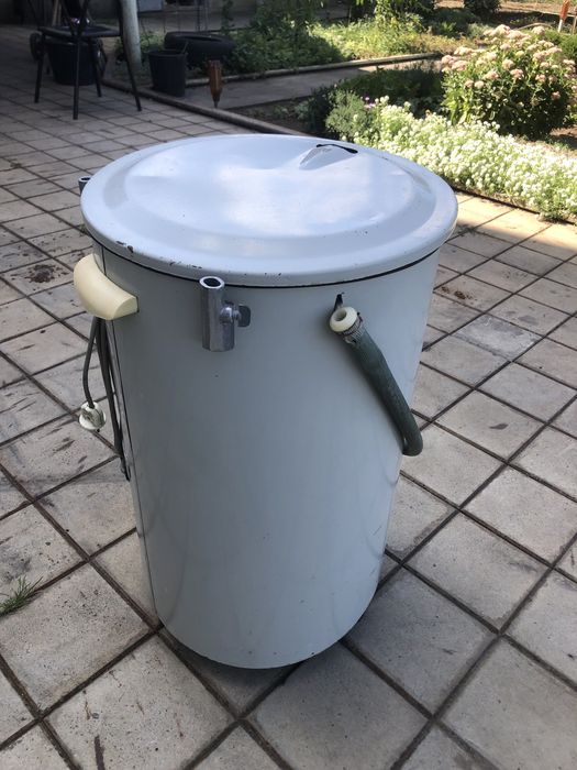 Стиральная машинка